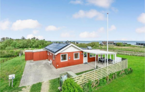 Beautiful Home In Vinderup With House A Panoramic View